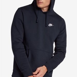 Men’s nike hoodie